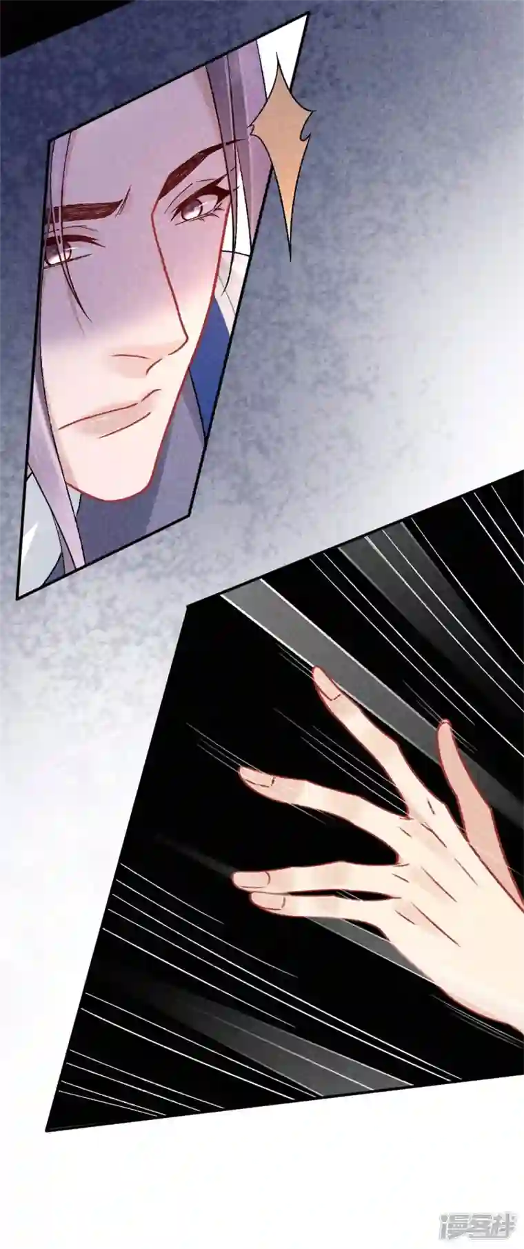 重生之嫡女不善第115话 计划落败