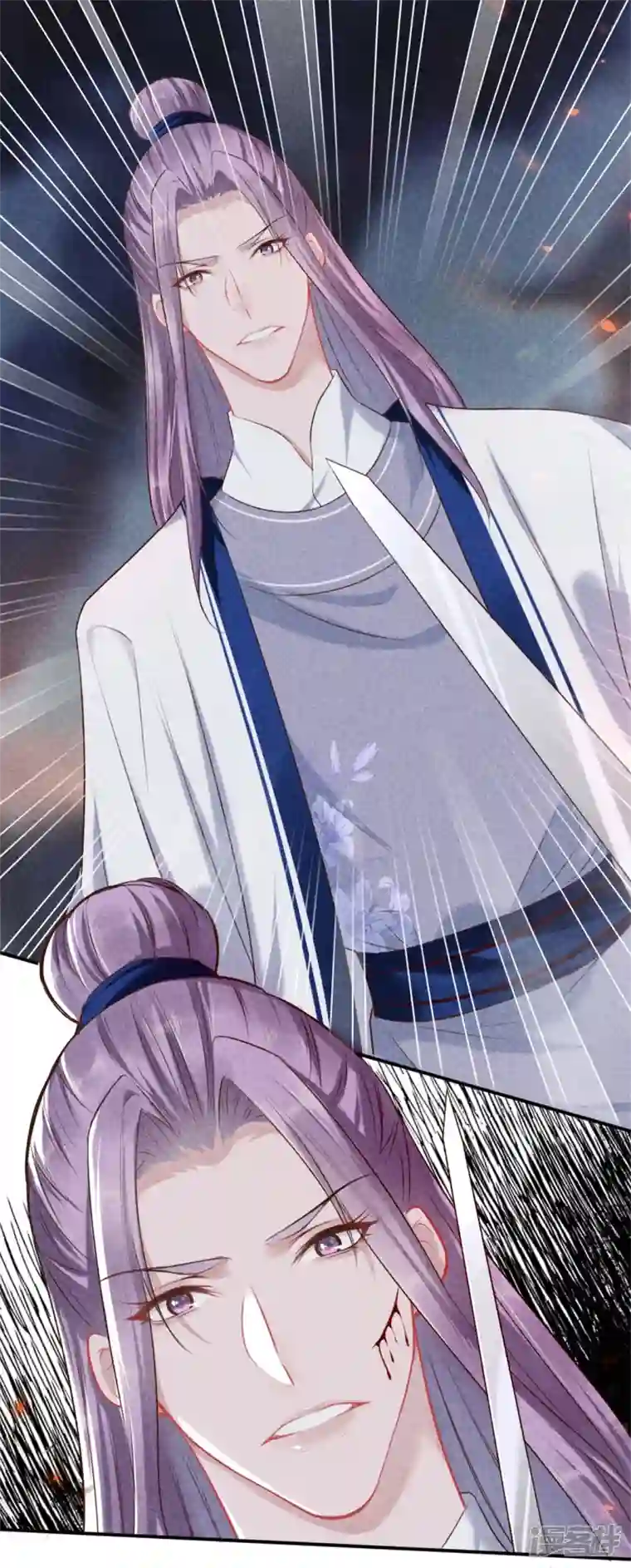 重生之嫡女不善第115话 计划落败