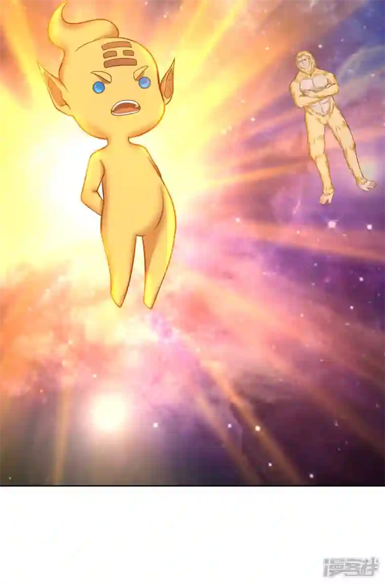 混沌丹神第231话 大战神尊1