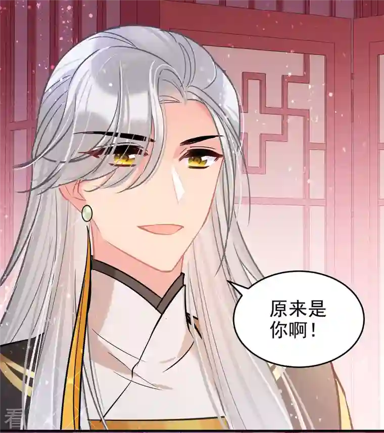 我家陛下总想祸国第54话2 负荆请罪