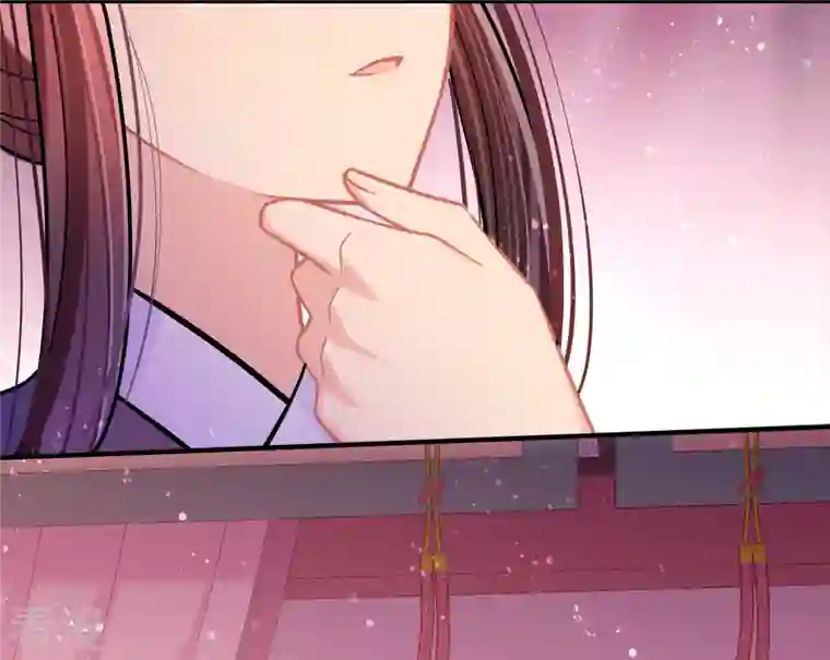 我家陛下总想祸国第55话2 狐狸过招