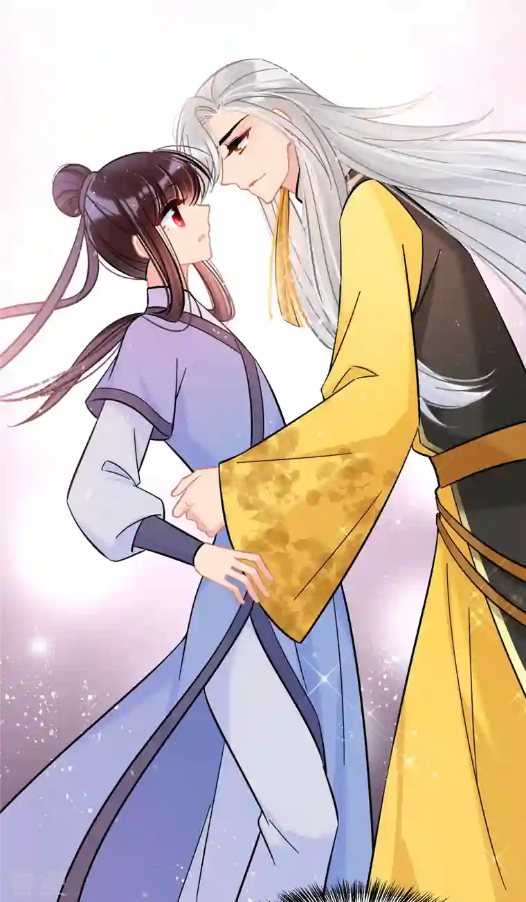 我家陛下总想祸国第56话1 他给的实在太多了