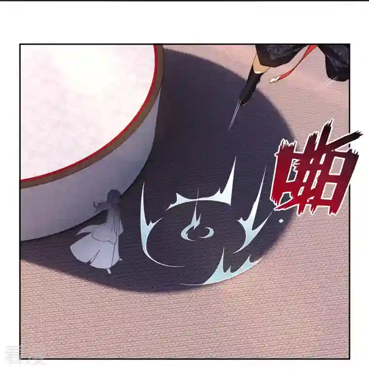 逆天战神第298话 百名争夺赛