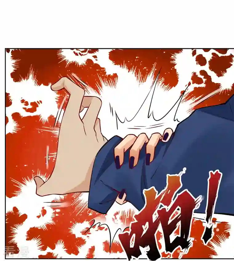 逆天战神第299话 敖世豪的实力
