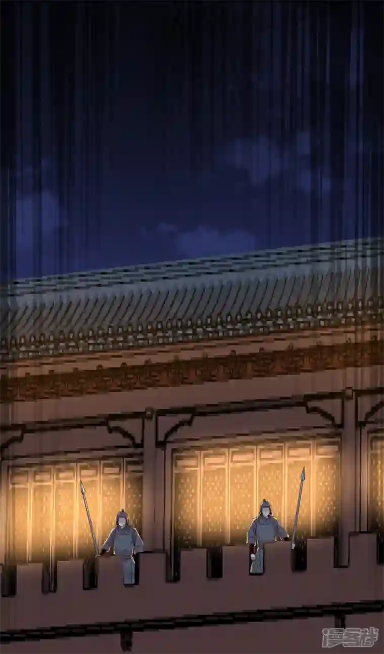 杀手王妃不好惹第128话 难道要本王喂你不成