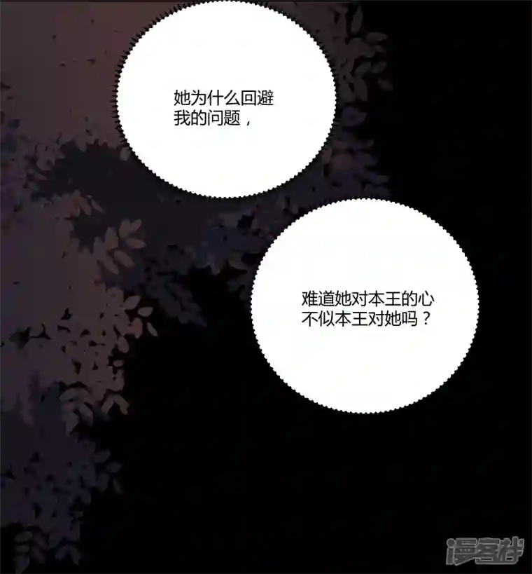 杀手王妃不好惹第129话 天衣无缝的计划