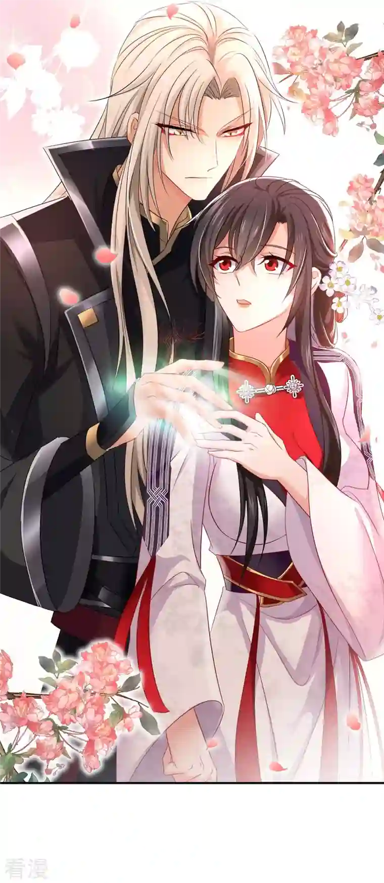 我在异界养男神：神医九小姐第162话 君家覆灭