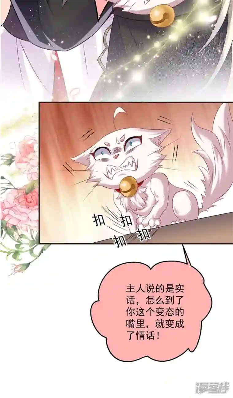 我在异界养男神：神医九小姐第166话 选拔开始