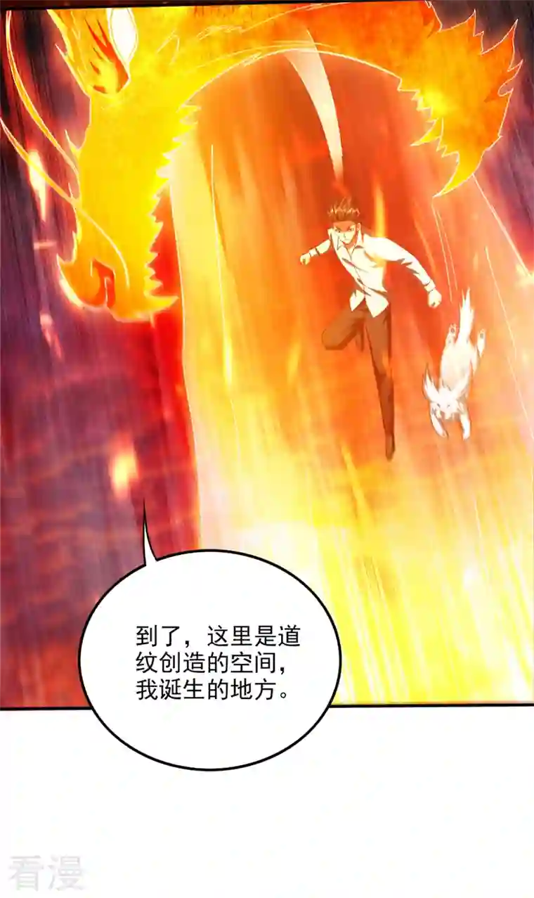 最强神医混都市第250话 你果然是炎帝的血脉