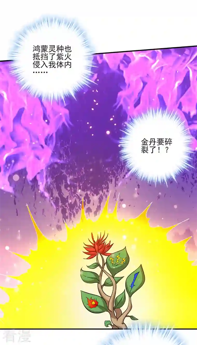最强神医混都市第252话 突破阴阳境！