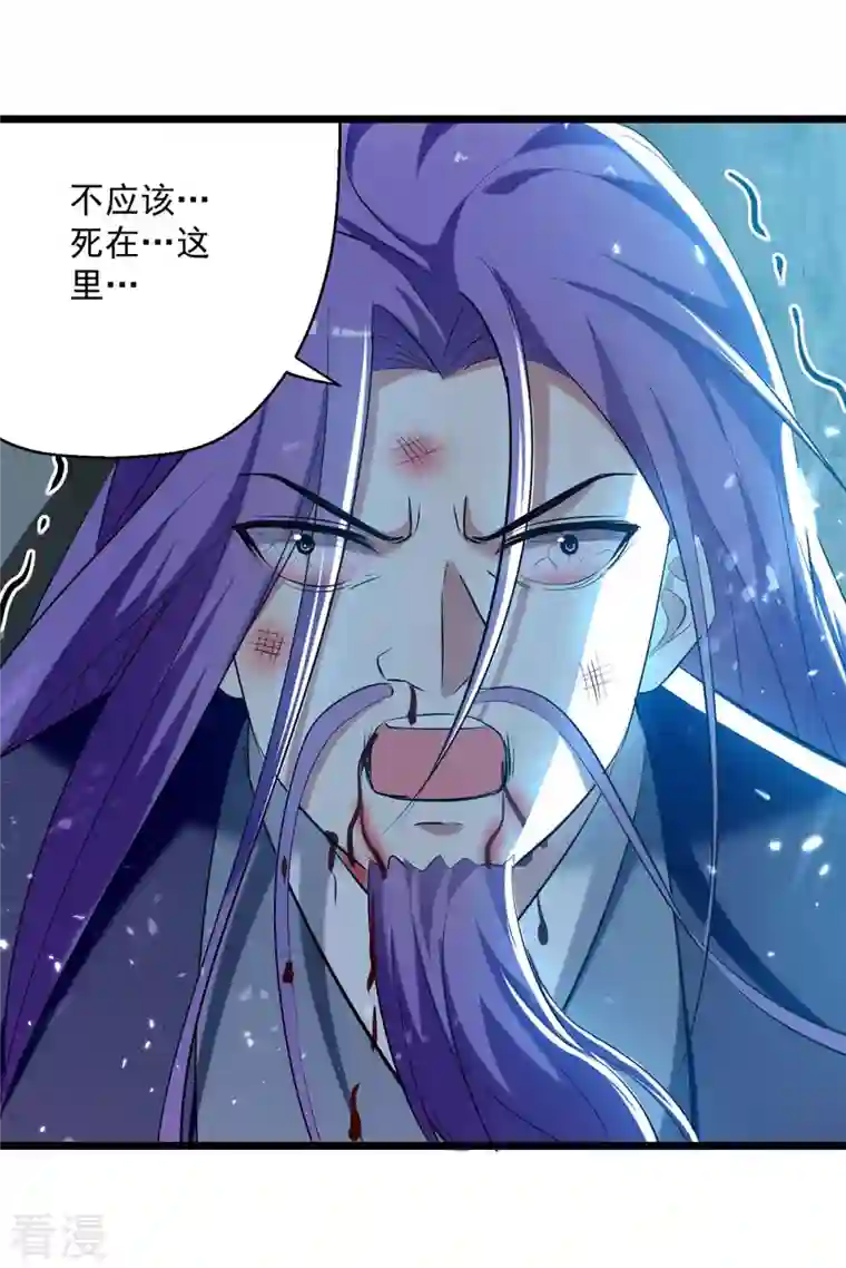 凌天神帝第246话 美人恩重