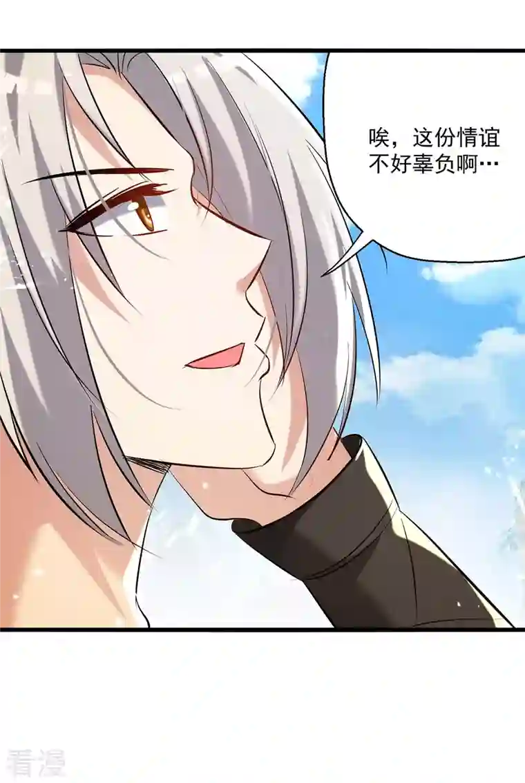 凌天神帝第246话 美人恩重