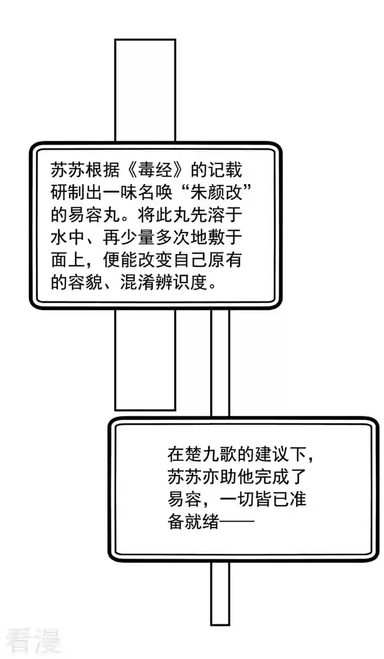 江山美男入我帐第144话 为父千金寻医