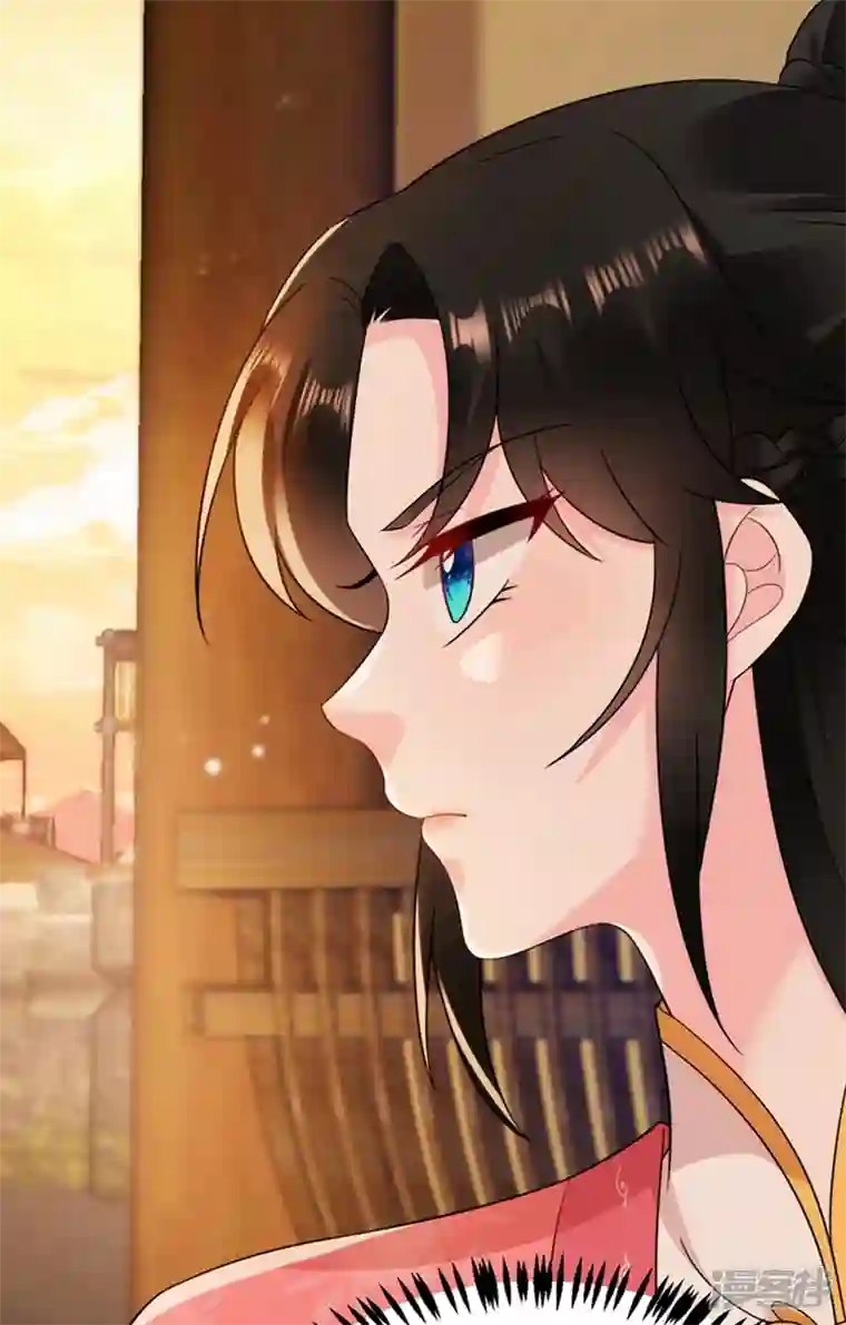 江山美男入我帐第150话 叫声夫君听听