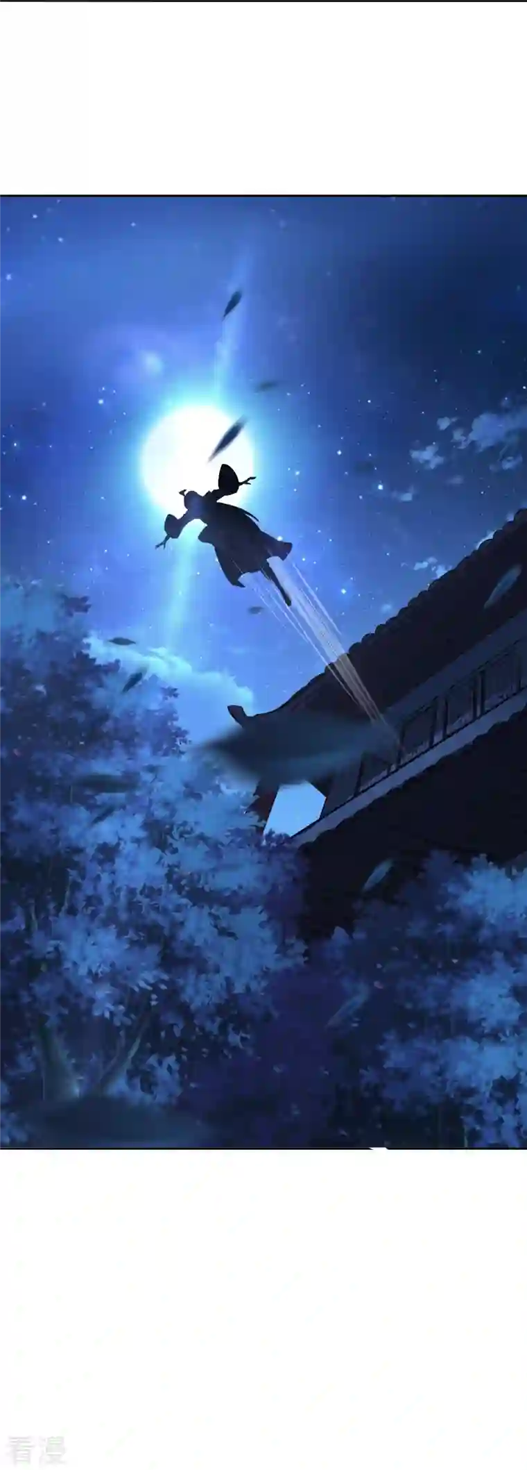 仙帝入侵第152话 上赶着送人头