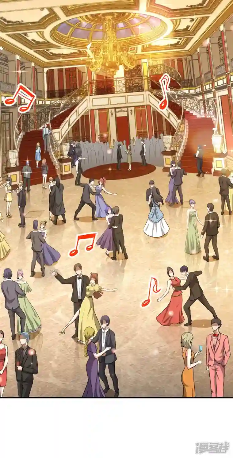 第一赘婿第111话 船上风波