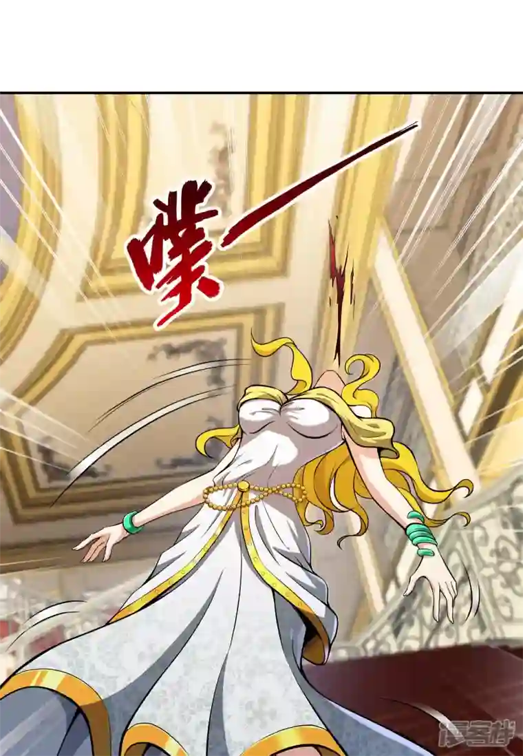 第一赘婿第111话 船上风波