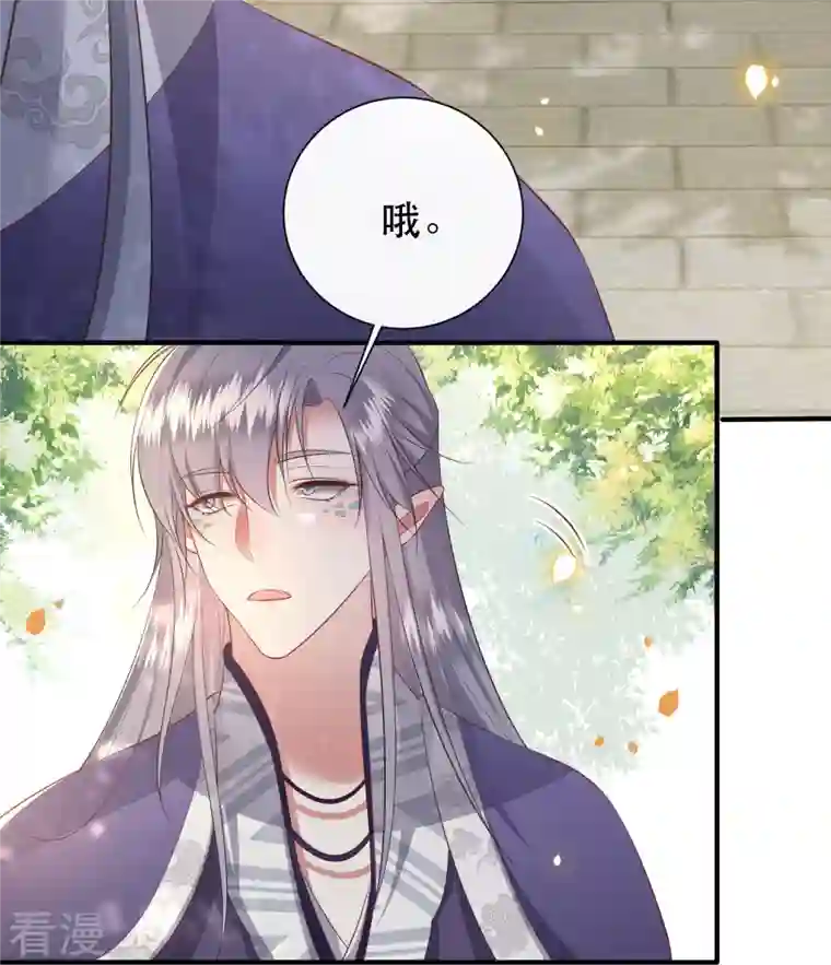 这个王妃路子野第137话 玉面剥皮小郎君