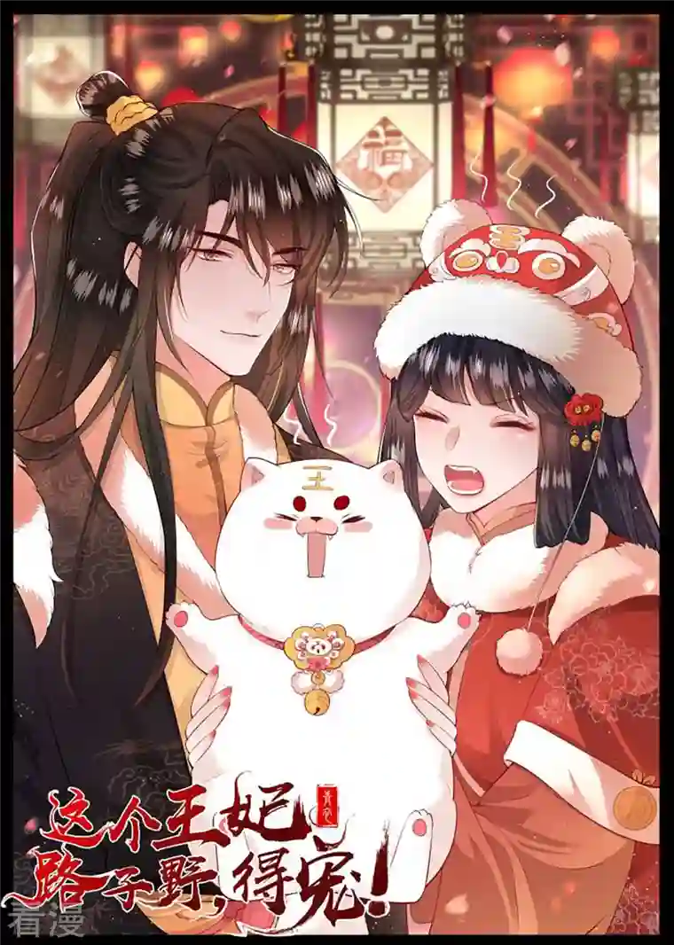 这个王妃路子野第144话 我北阴必杀之