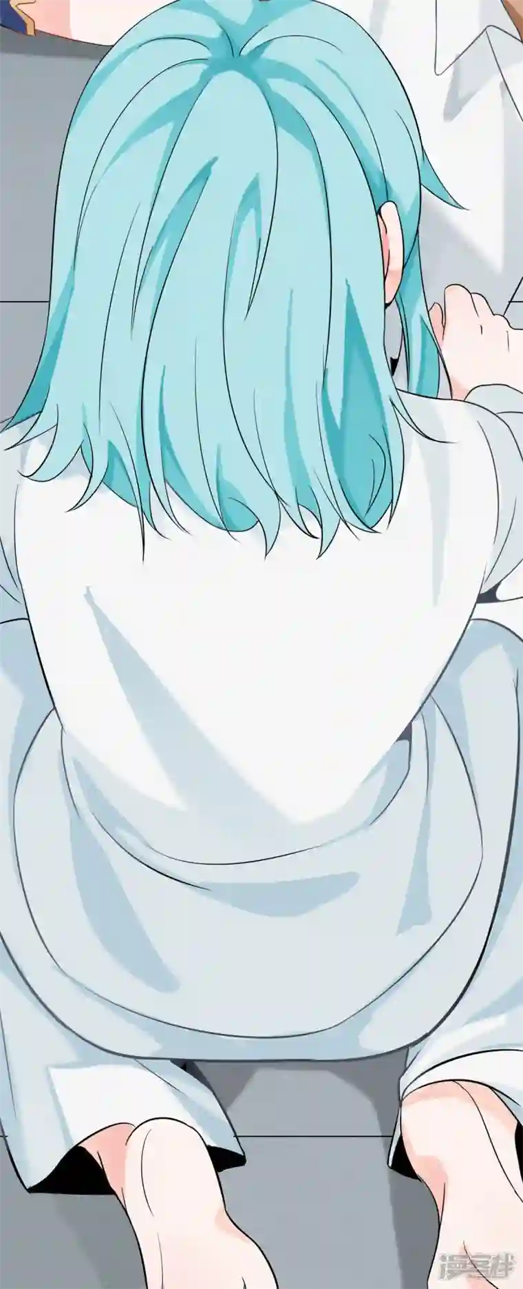 帝婿第103话 李凡，禽兽不如！