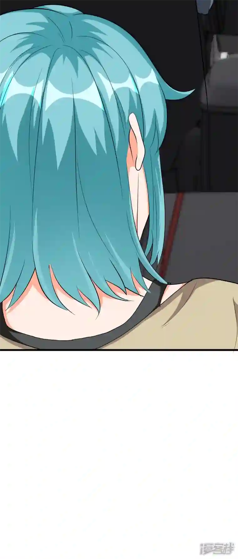 帝婿第106话 小叶脸红了