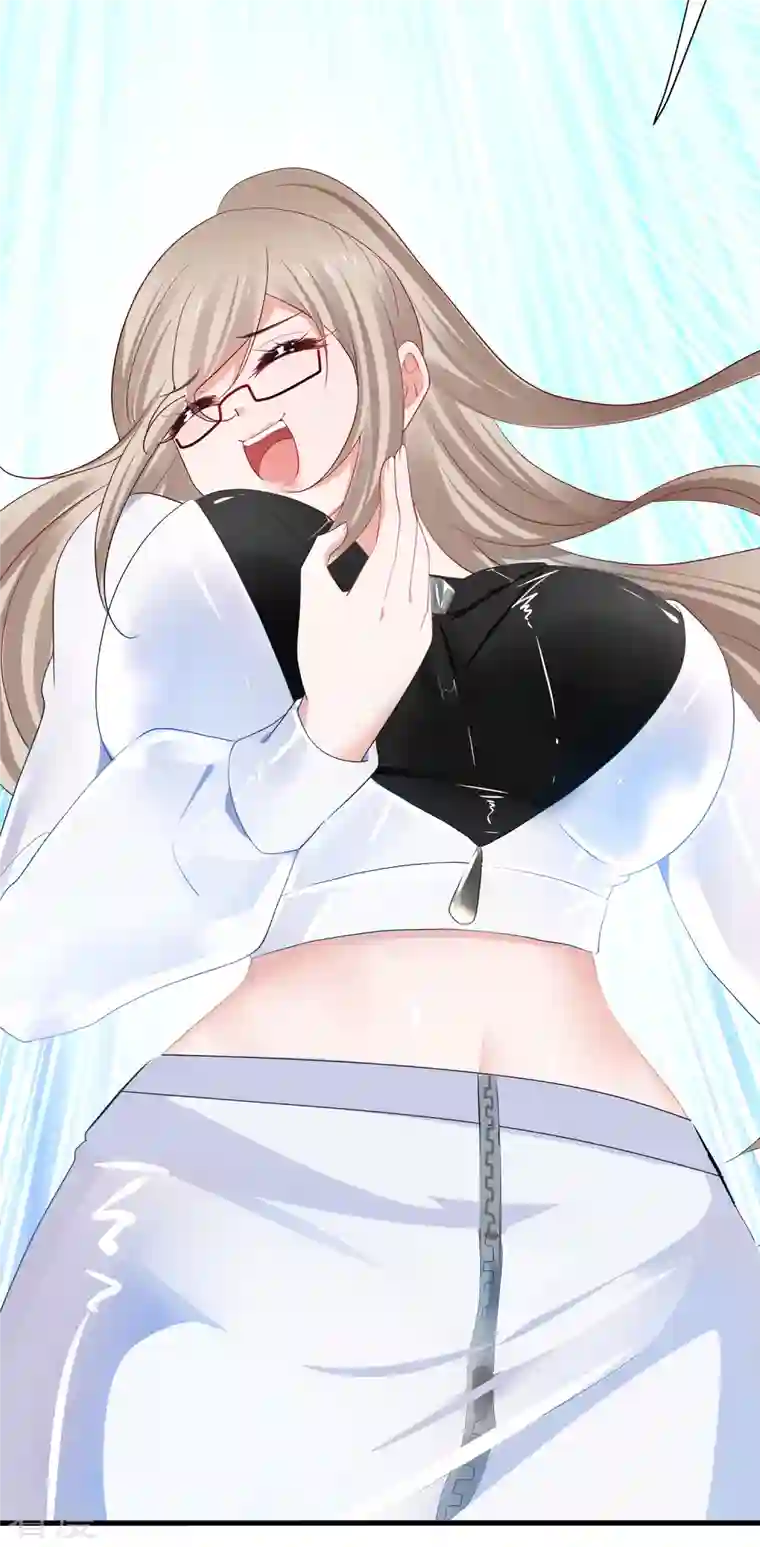 无敌学霸系统第183话 致命积木！