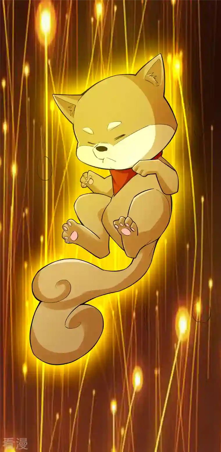 神经武林之盖世无双第124话