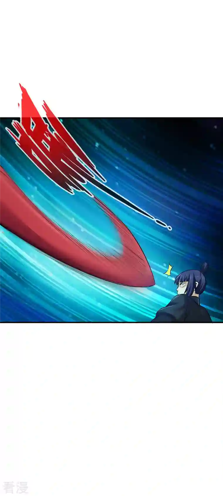 神经武林之盖世无双第126话