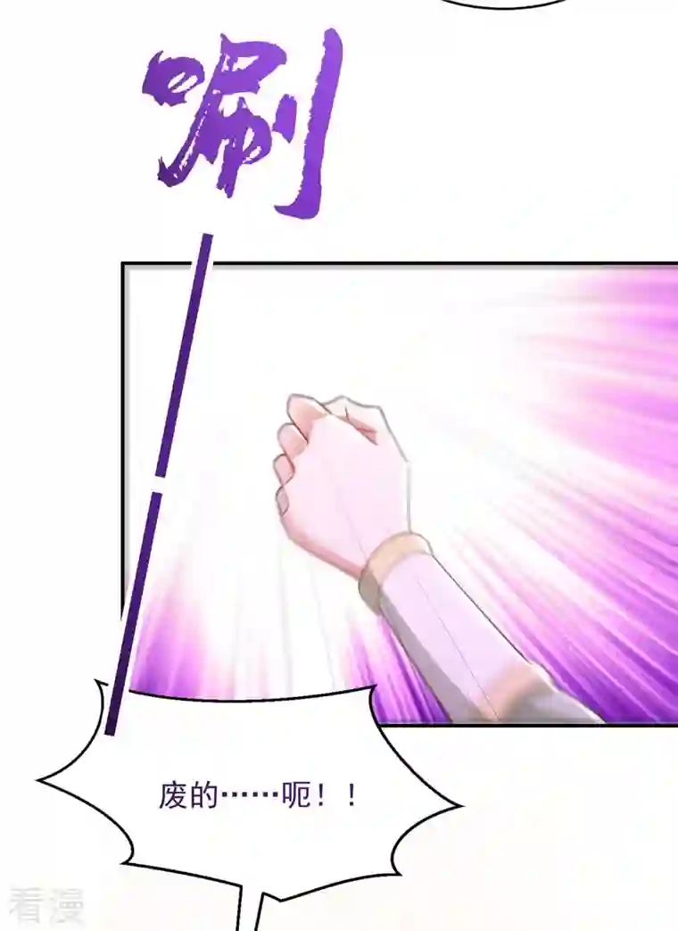 萌虎重生：将军大人要抱抱第91话 有备而来