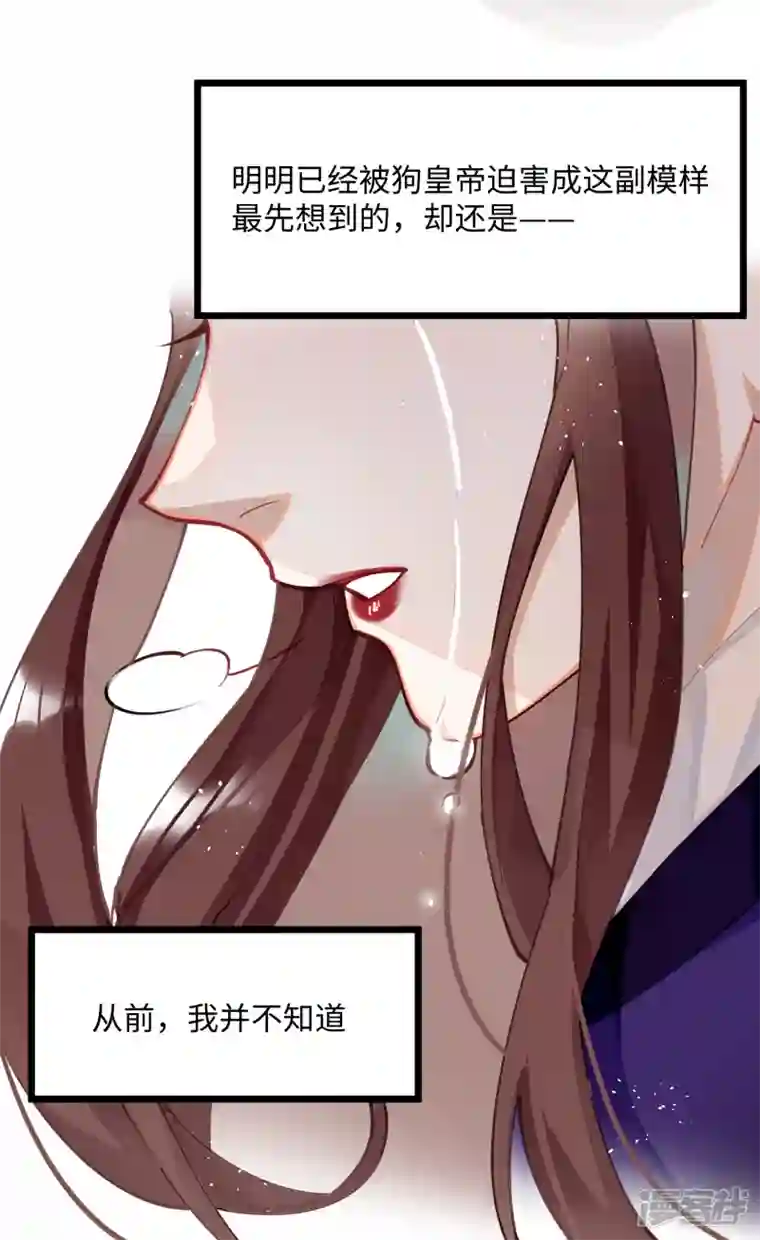 炮灰公主想苟到最后第63话 将军的蜜饯