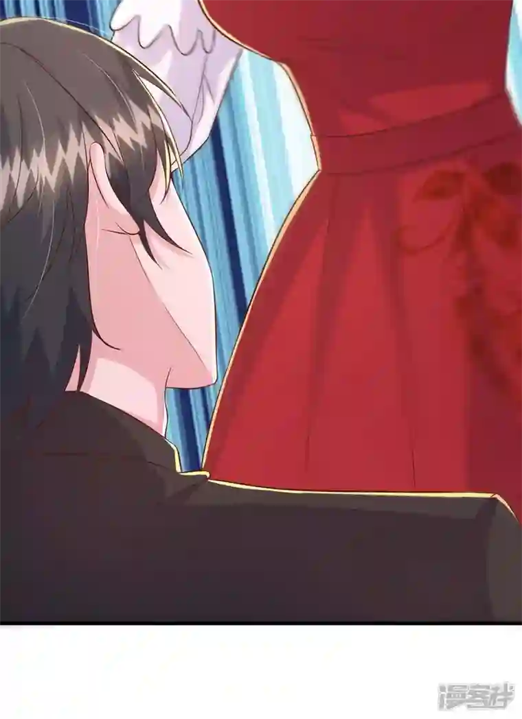 大佬叫我小祖宗第92话 谎话难圆