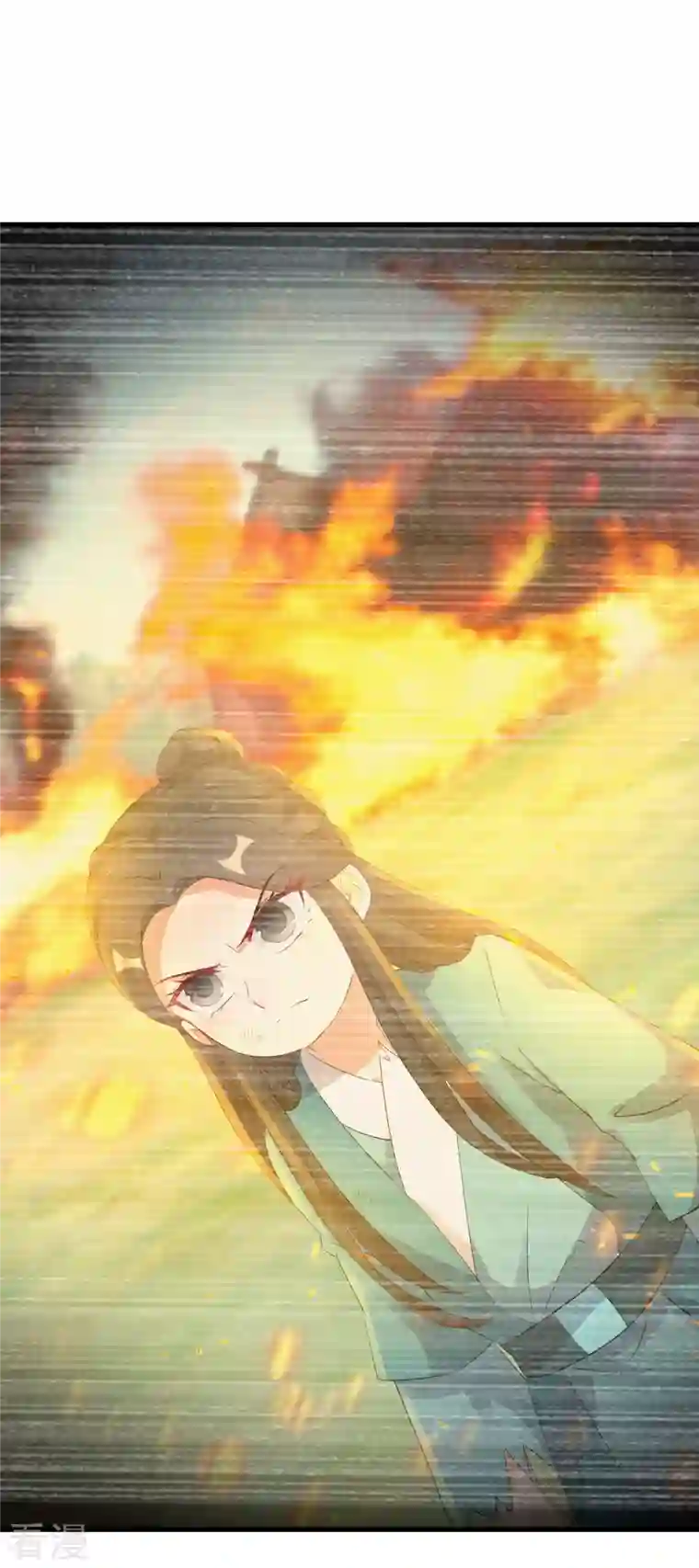 逆天毒妃第257话 无人喜欢的可怜人