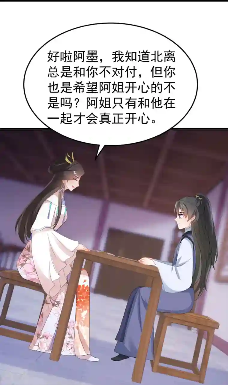 逆天毒妃第263话 不要脸的功力见涨