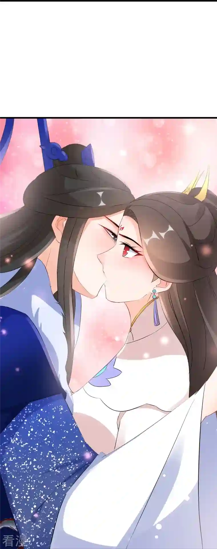 逆天毒妃第263话 不要脸的功力见涨