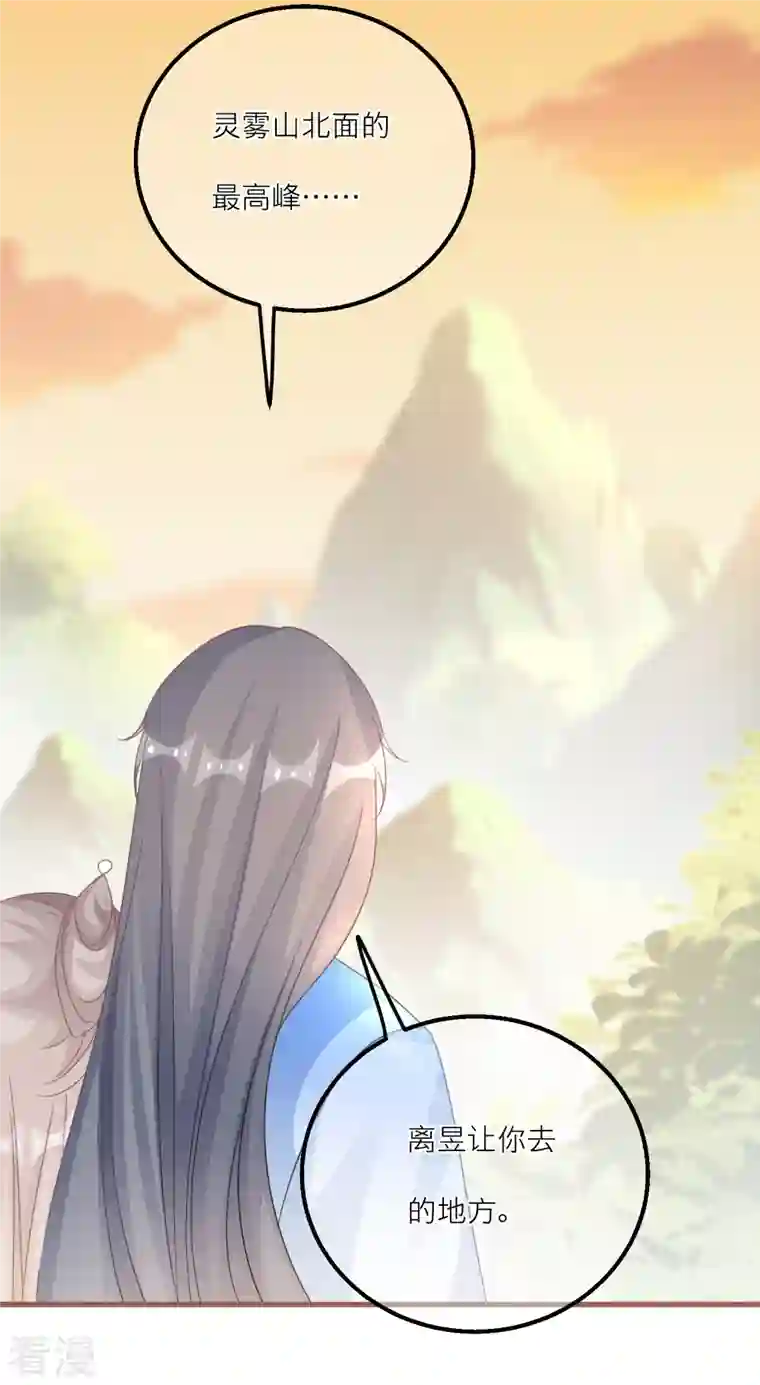 穿越到春秋男校当团宠第139话 修士团被围