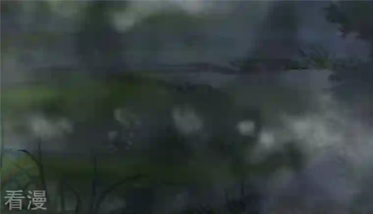 女神带我当学霸第87话 迷雾中的神秘人