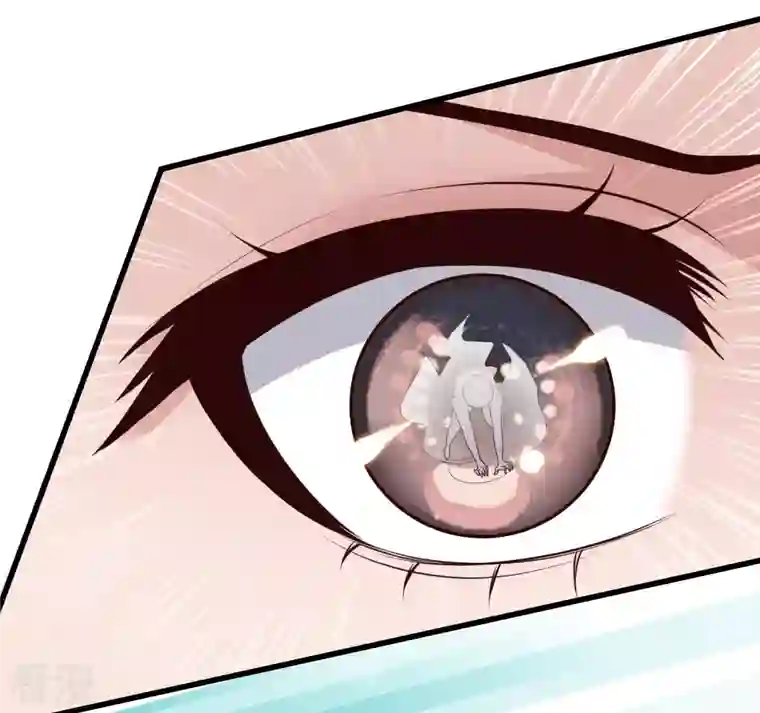 女神带我当学霸第87话 迷雾中的神秘人