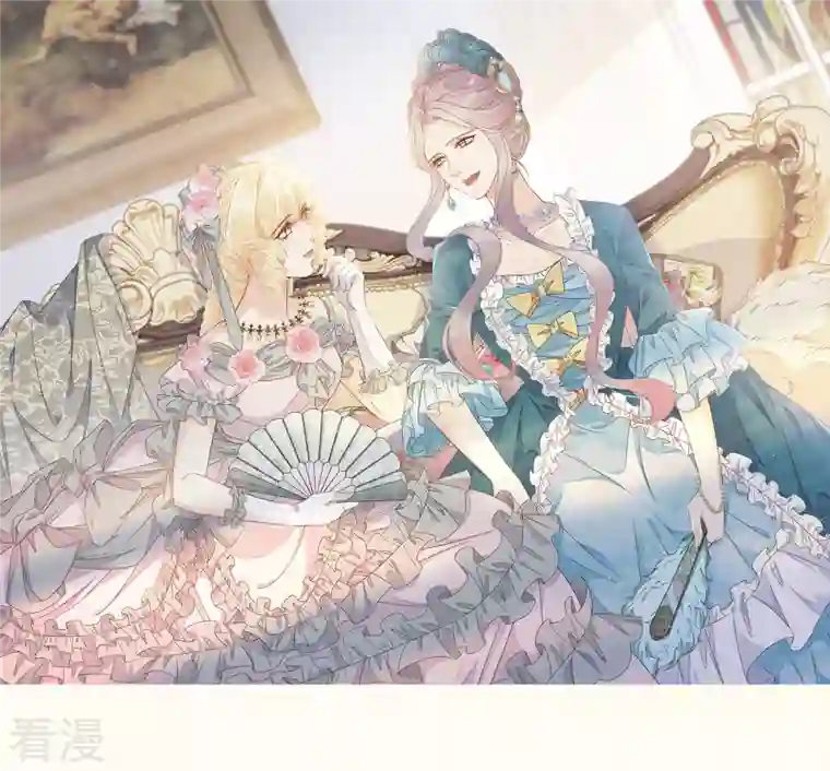 玛丽不能苏第54话 音乐会