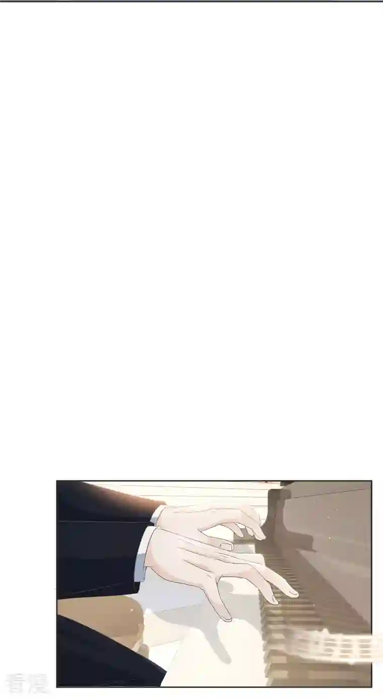 玛丽不能苏第54话 音乐会