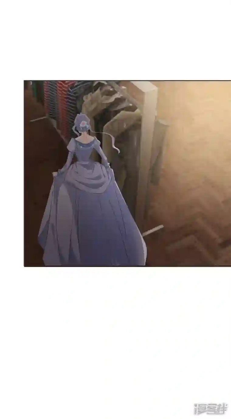 玛丽不能苏第55话 不甘