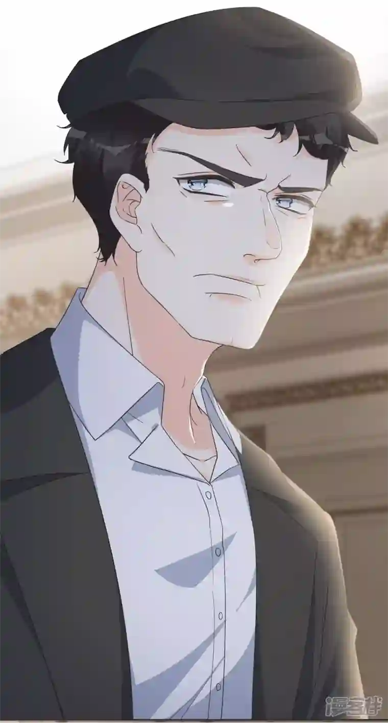 玛丽不能苏第55话 不甘