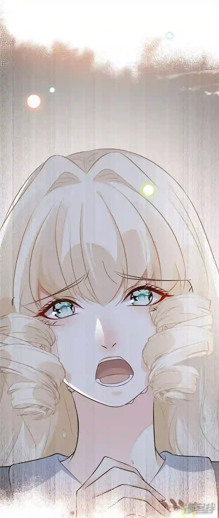 玛丽不能苏第56话 选择