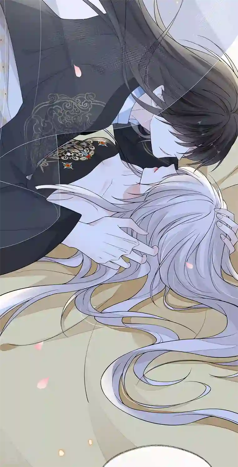 太后裙下臣第128话 只谈风月