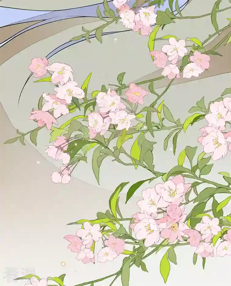 太后裙下臣第128话 只谈风月