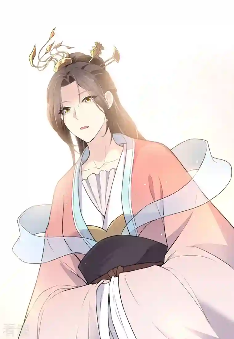 长相思第77话 溃决