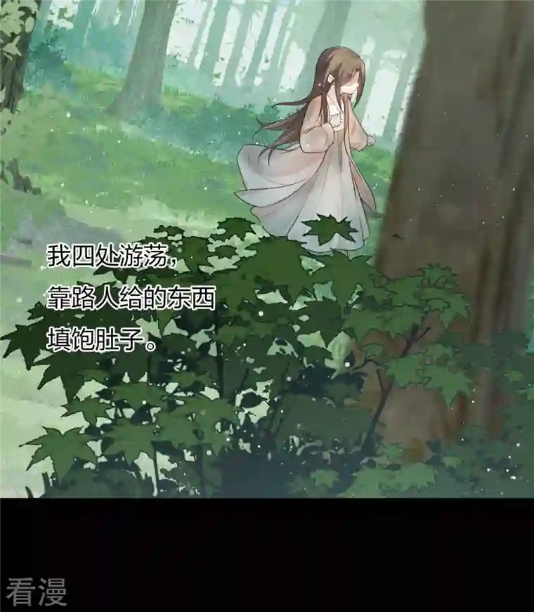 长相思第80话 流离