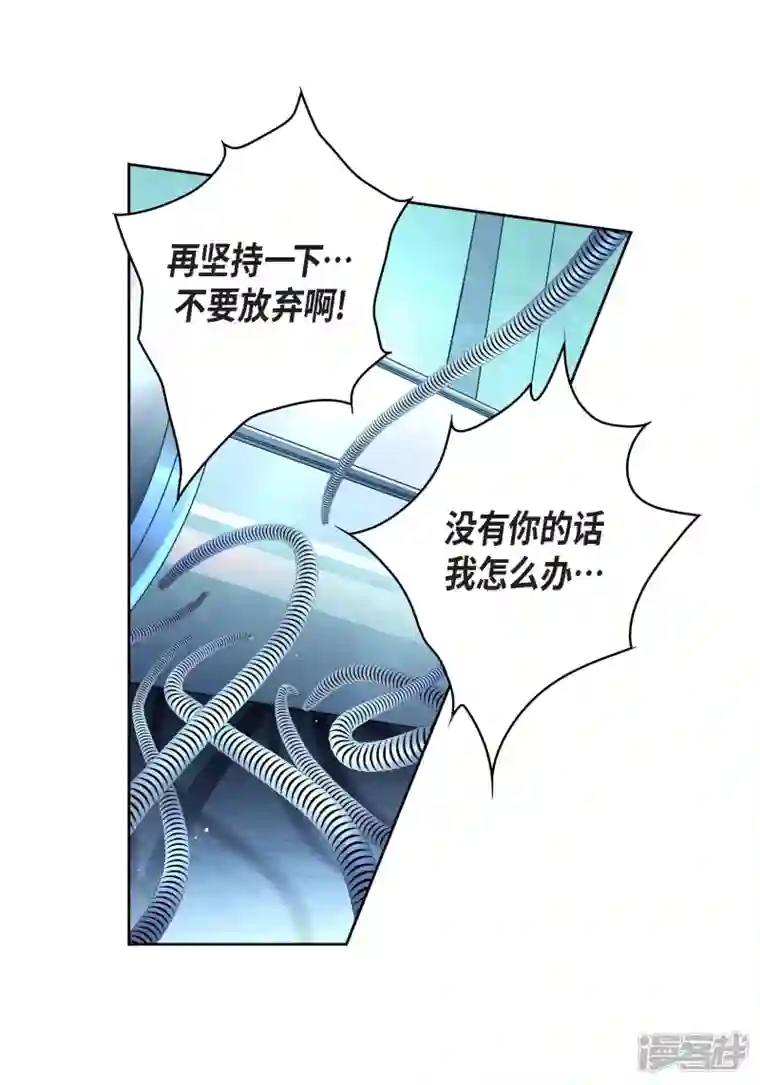 献给心脏第94话 回忆