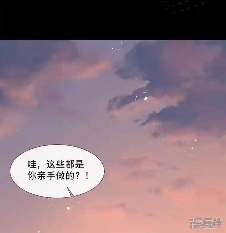 陆总，你老婆又上热搜啦！第88话 特殊的日子