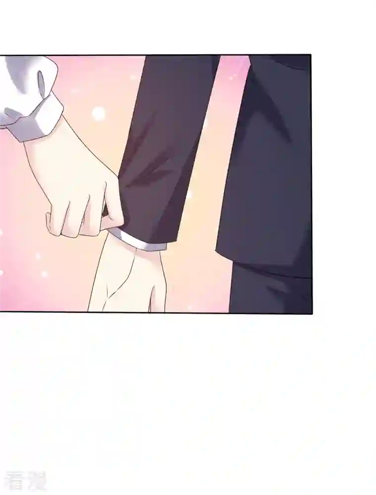 恶女为配：猎爱狂想曲第48话 我不许你们在一起！