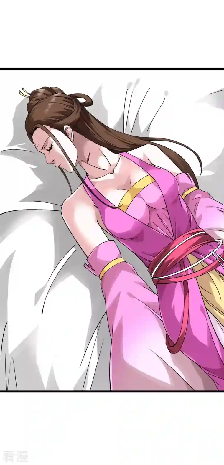 重生之我是大天神第146话 寻人